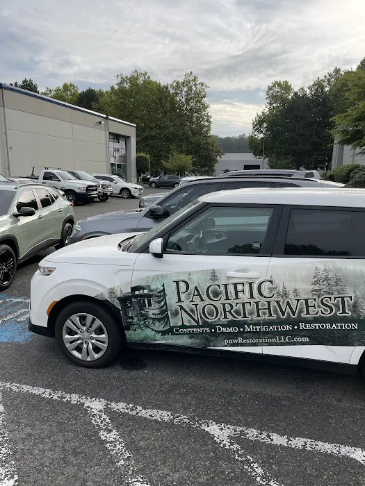 Pacific Northwest Restoration LLC Picture 10