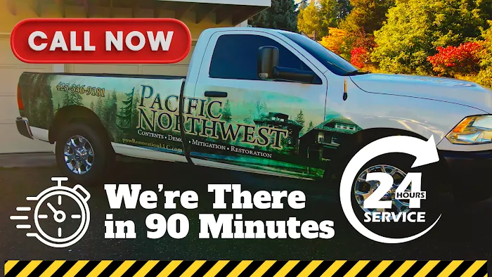 Pacific Northwest Restoration LLC Picture 1