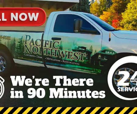 Pacific Northwest Restoration LLC