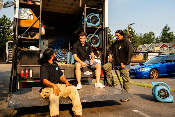 AWR Restoration & Cleaning Picture 6