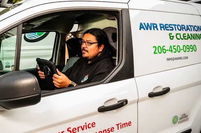 AWR Restoration & Cleaning Picture 8