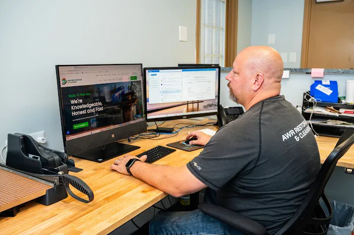 AWR Restoration & Cleaning Picture 10