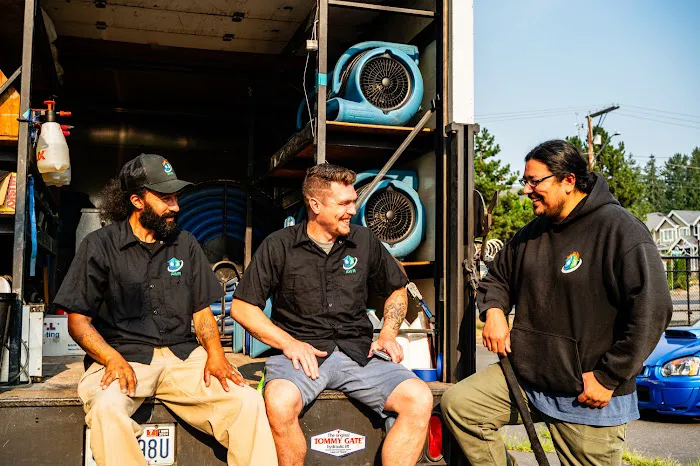 AWR Restoration & Cleaning Picture 1