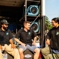 AWR Restoration & Cleaning ico