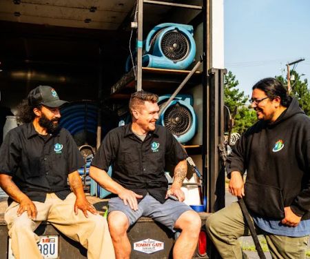 AWR Restoration & Cleaning