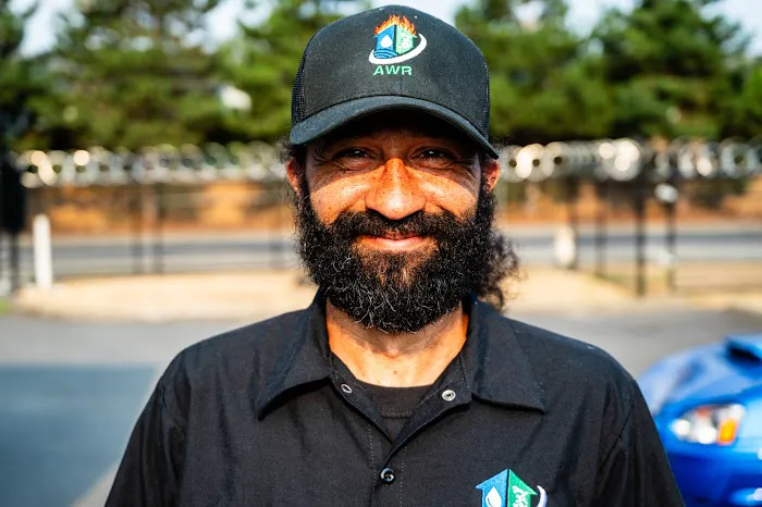 AWR Restoration & Cleaning Picture 9