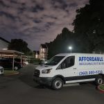 Affordable Water Damage Restoration