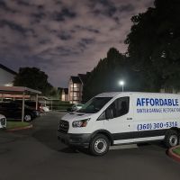 Affordable Water Damage Restoration ico