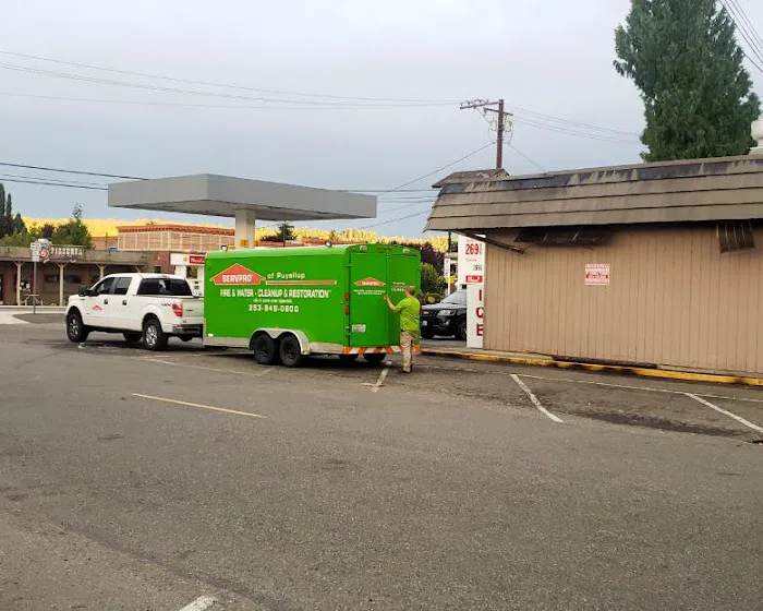 SERVPRO of Auburn/Enumclaw Picture 7