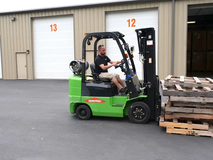 SERVPRO of Auburn/Enumclaw Picture 1