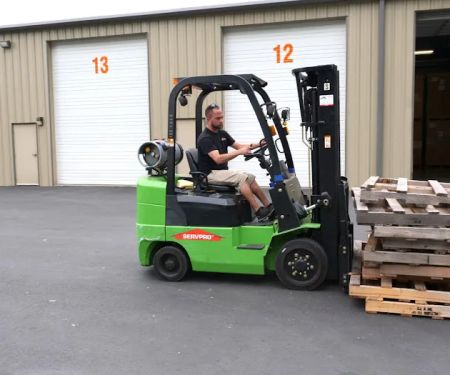 SERVPRO of Auburn/Enumclaw