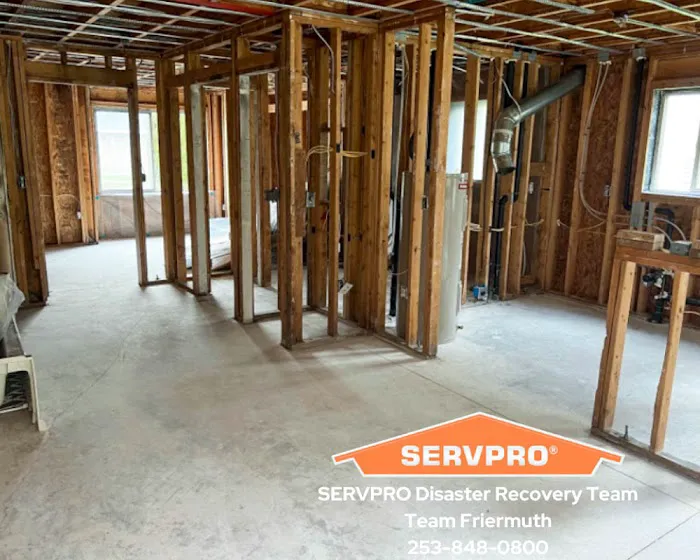SERVPRO of Auburn/Enumclaw Picture 9