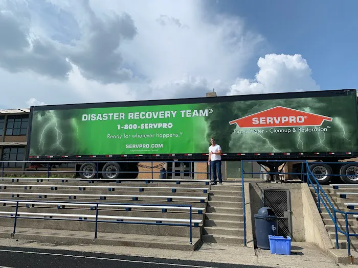 SERVPRO of Auburn/Enumclaw Picture 4