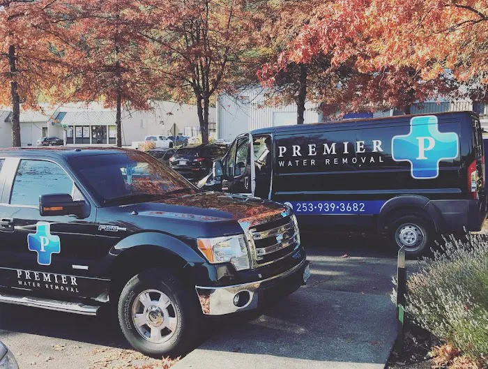 Premier Emergency Water Removal Picture 9