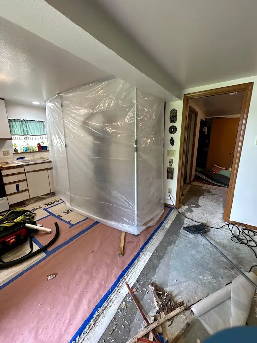 Premier Emergency Water Removal Picture 8