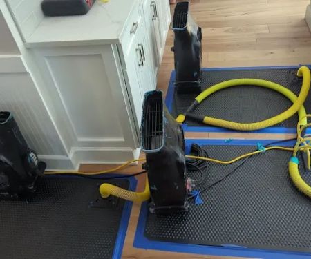 Premier Emergency Water Removal