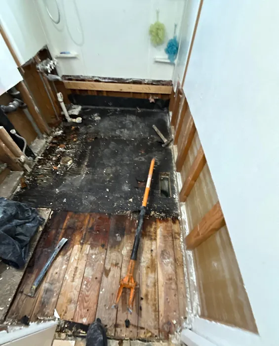 Premier Emergency Water Removal Picture 4