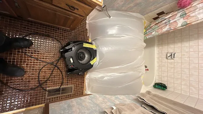 Premier Emergency Water Removal Picture 3