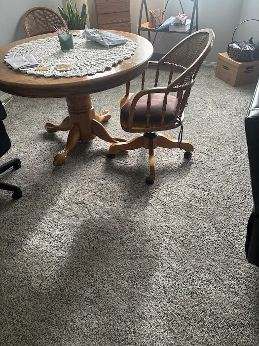 Stanley Steemer Picture 3