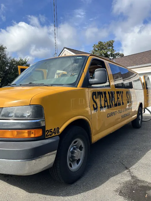 Stanley Steemer Picture 2