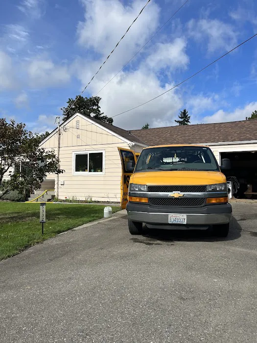 Stanley Steemer Picture 7