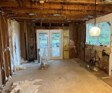 RESTORx of Washington