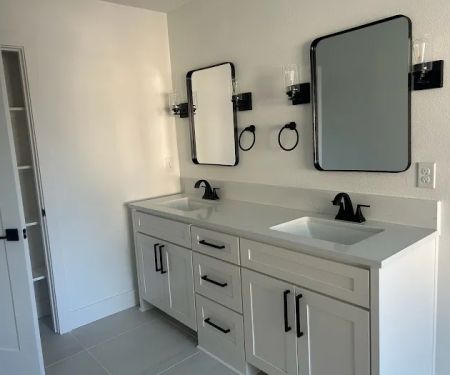 Robinson Restoration - Seattle