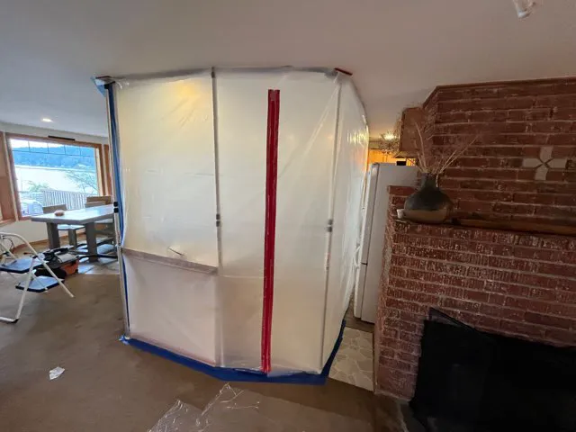 Robinson Restoration - Seattle Picture 2