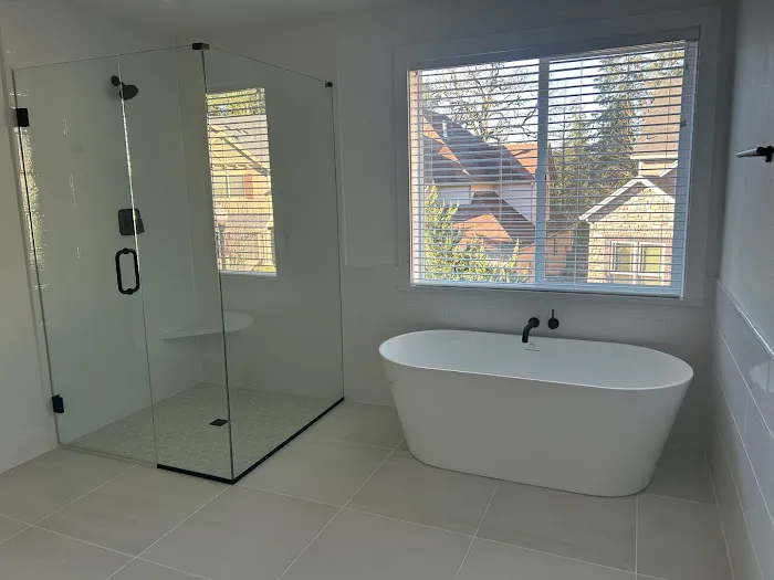 Robinson Restoration - Seattle Picture 3