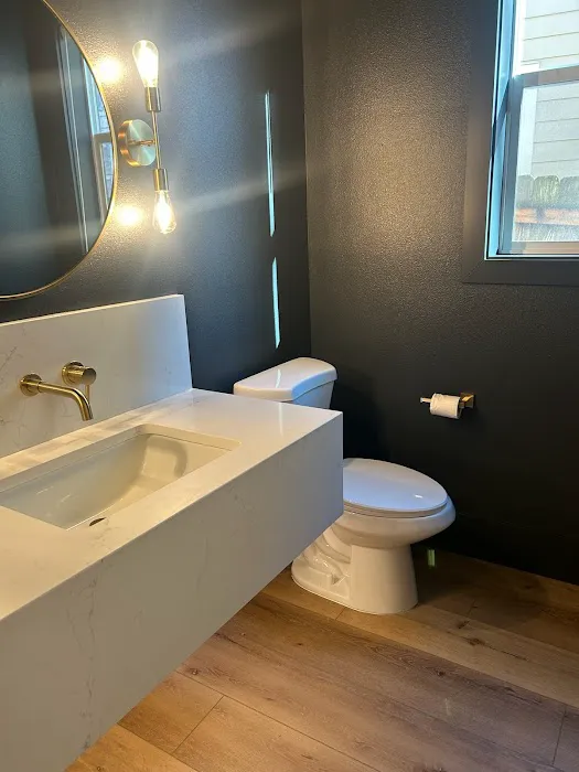 Robinson Restoration - Seattle Picture 10