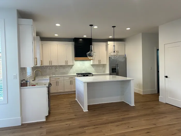 Robinson Restoration - Seattle Picture 9