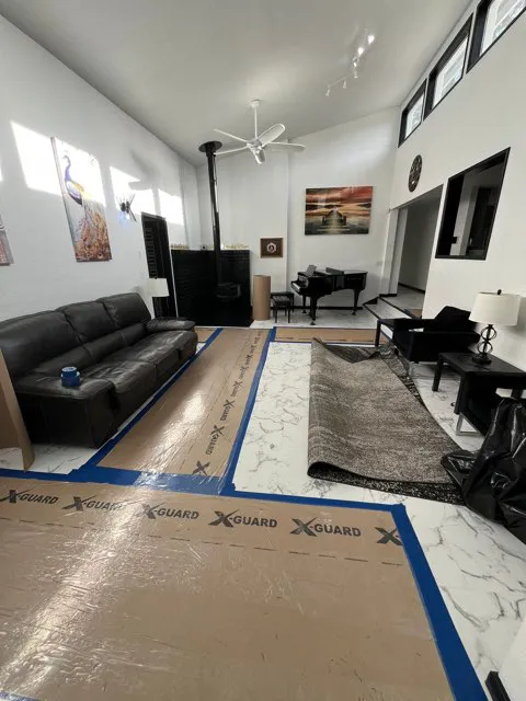 Robinson Restoration - Seattle Picture 8