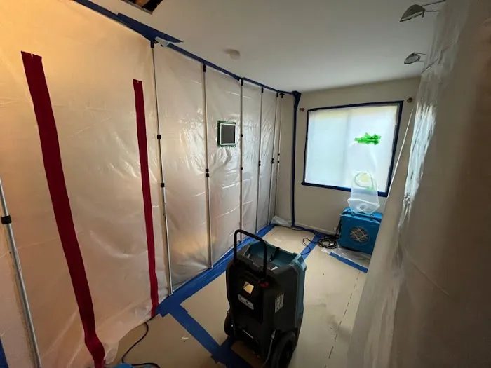 Robinson Restoration - Seattle Picture 4