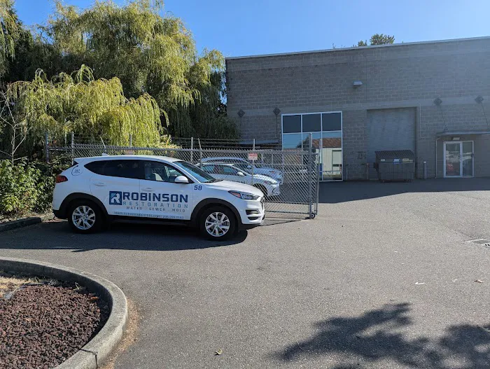 Robinson Restoration - Seattle Picture 7