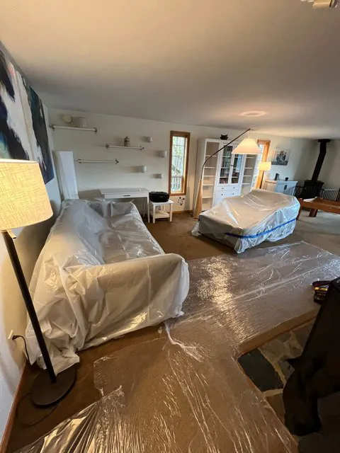 Robinson Restoration - Seattle Picture 5