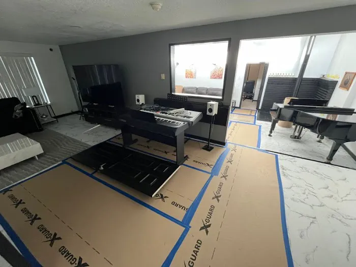 Robinson Restoration - Seattle Picture 6