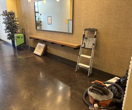 SERVPRO of Kent and Renton