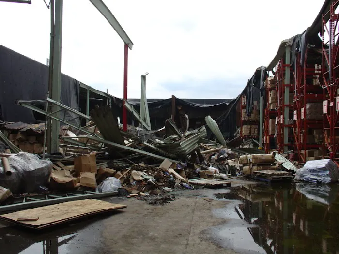 Kustom Disaster Restoration Picture 6