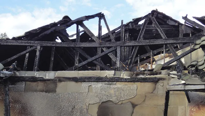 Kustom Disaster Restoration Picture 5