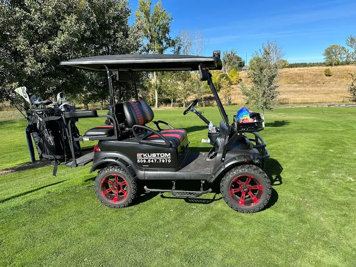 Kustom Disaster Restoration Picture 3