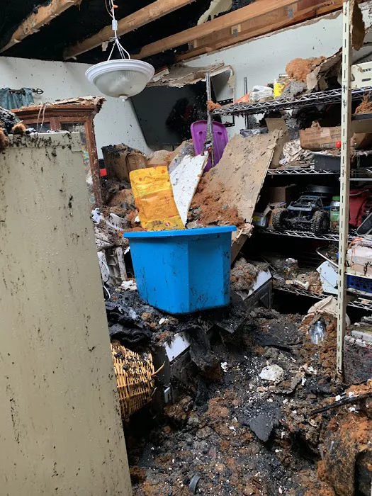 Kustom Disaster Restoration Picture 7