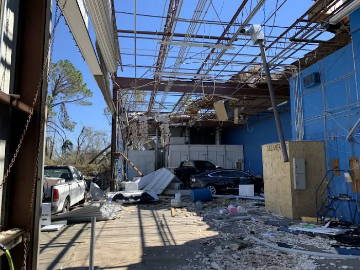 Kustom Disaster Restoration Picture 4