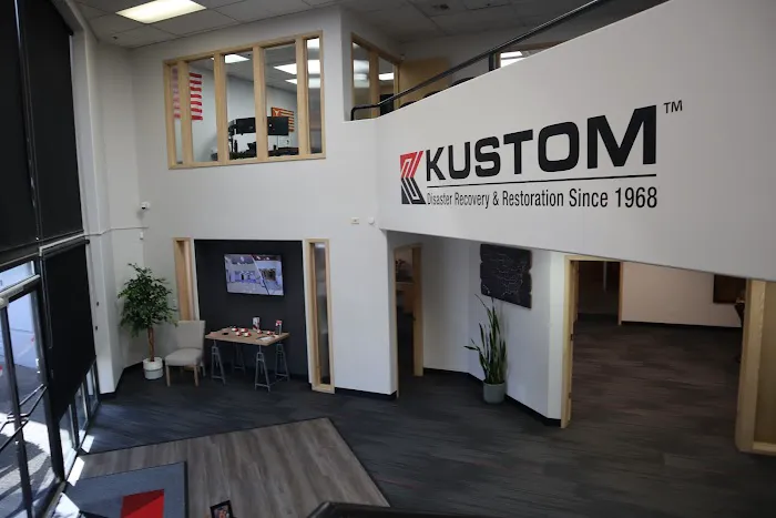Kustom Disaster Restoration Picture 10