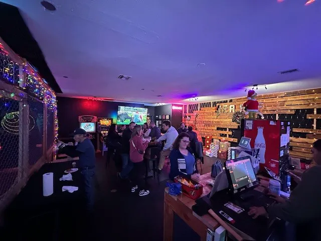 Kustom Disaster Restoration Picture 1