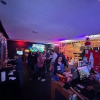 Kustom Disaster Restoration ico