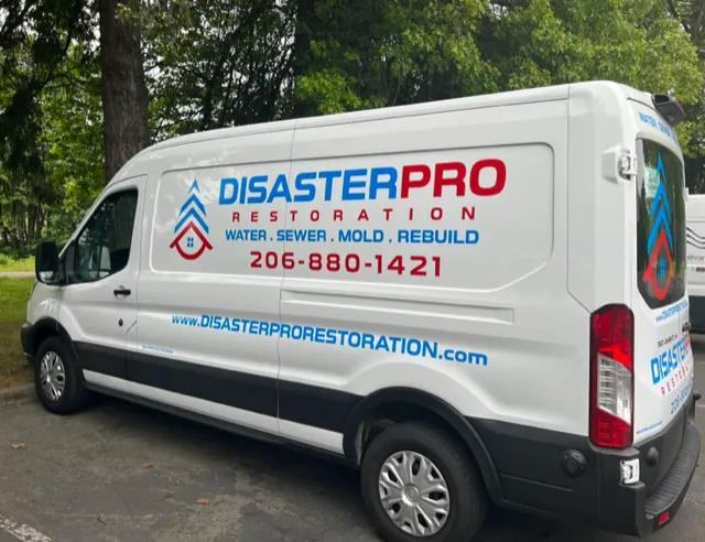DisasterPro Picture 3