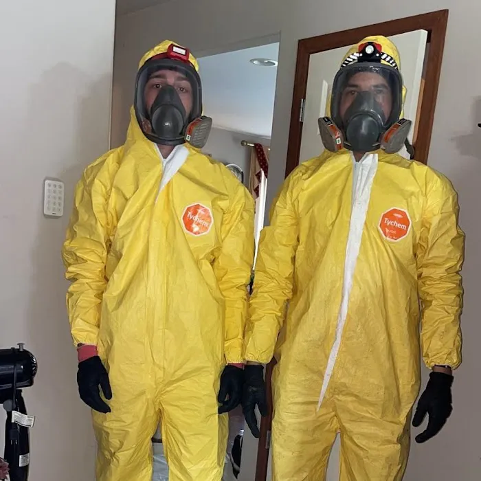 DisasterPro Picture 6