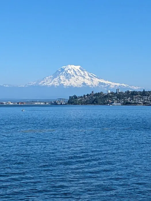 Puget Sound Water Rescue Picture 5