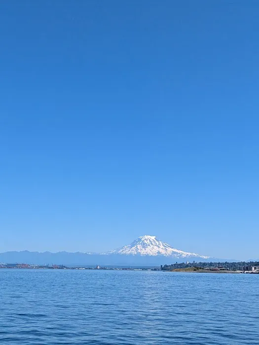 Puget Sound Water Rescue Picture 4