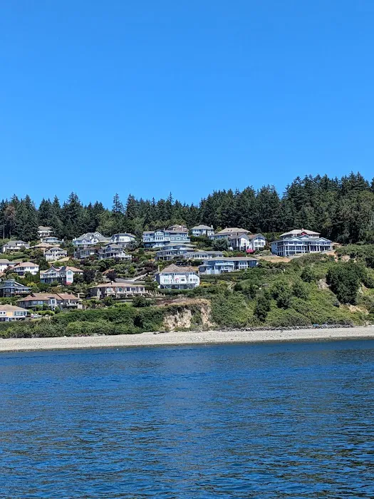 Puget Sound Water Rescue Picture 2